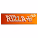 Rizla Liquorice Regular Size