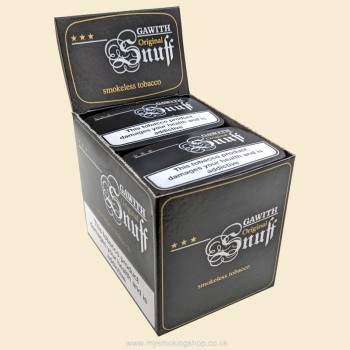 Gawith Original Box of 10 350x350 1