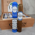 Charatan Petit Corona Cigar - Tubed Single