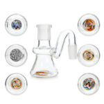 Ash Catchers UK | 14.5mm & 18.8mm Glass
