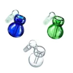 Glass ash Catcher 14mm