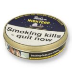 Petersons Nightcap Pipe Tobacco 50g