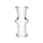 Glass Bong Adapter 14mm Female to 14mm Female