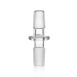 Glass Bong Adapter 14mm Male to 14mm Male