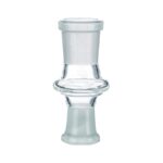 Glass Bong Adapter 18mm Female to 14mm Female