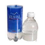 Aquafina Bottle Stash Container