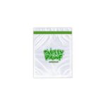 Smelly Proof Baggies Clear 3 X 4 Inches