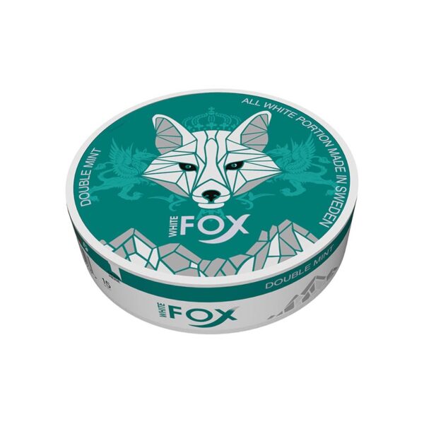 White-Fox-Double-Mint-Snus-Tobacco-1.jpg