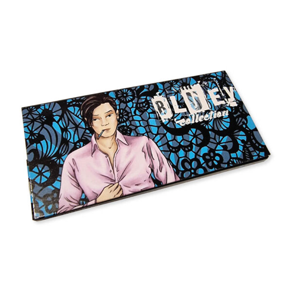 Bluey Rolling Papers and Tips