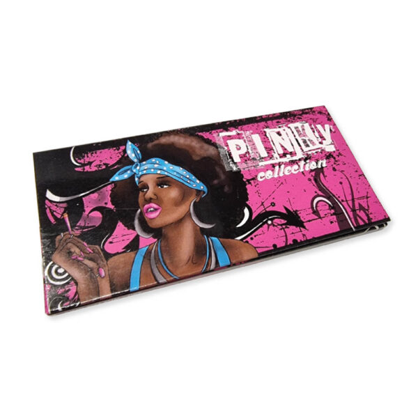 Pinky Rolling Papers and Tips