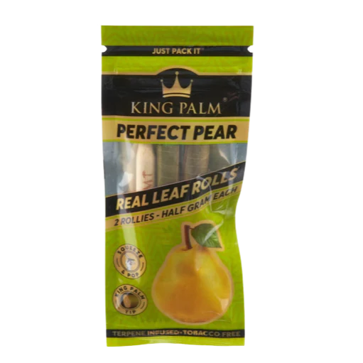 King Palm Minis Perfect Pear