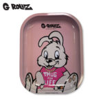 G Rollz Rolling Tray Thug for Life