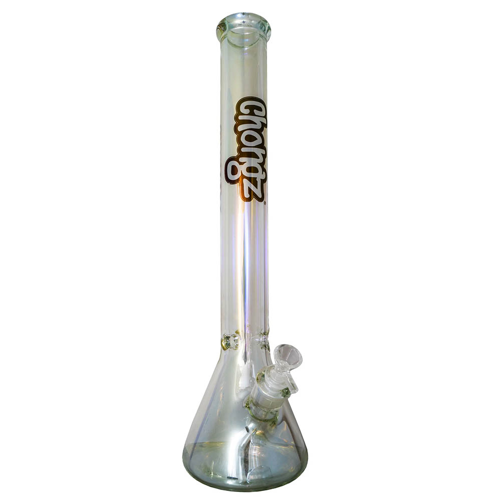 Chongz Tall Glass Bong 45cm