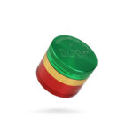 RAW Hammercraft Rasta Grinder 40mm