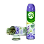 Air Freshener Stash Container