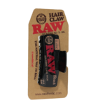 RAW Black Hair Claw